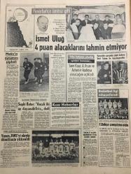 HÜRRİYET GAZETESİ  12 MART 1965 YIL :17 SAYI :6058---Mebus ve senatörler fazla maaş peşinde ---Fazla maaş konusunda liderlerin ağzı gevşek ---Elizabeth ,tam 30 yıl sonra Windsor  düşesini görecek ---Bölükbaşı nın İnönü için temennisi ---Bir Türk genci esrarengiz şekilde Yunan gemisinden düşerek öldü ---Fransa da :Evli kadınlara daha fazla hak tanınıyor ---Terkedilen 1,5 aylık kız çocuğunun babası alkolik bir polismiş --Grev yapan kömür işçileri çalışmaya başladı ---İETT öğrencilere mahsus abonman karneleri hazırlattı ---Amerika dış yardım programında kısıntı yapılmaması istendi ---Hasan Temel :En son okuduğu plakları takdim eder ----İsmet Uluğ 4 puan alacaklarını tahmin etmiyor ---Metin in oynaması şüpheli ---Suphi Batur :Ancak iki ay  dayanabiliriz dedi --Vasas ,DWS yi eleyip dömifinale yükseldi ---Fenerbahçe şampiyon oldu ---Papazlarla rahibeleri isyan ettiren kadın ---Gülek in evini kapıcı soydu ---Bir jetimiz düştü pilot şehit oldu --