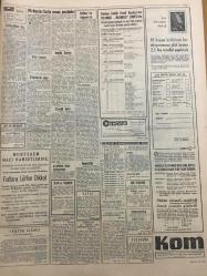 HÜRRİYET GAZETESİ  12 MART 1965 YIL :17 SAYI :6058---Mebus ve senatörler fazla maaş peşinde ---Fazla maaş konusunda liderlerin ağzı gevşek ---Elizabeth ,tam 30 yıl sonra Windsor  düşesini görecek ---Bölükbaşı nın İnönü için temennisi ---Bir Türk genci esrarengiz şekilde Yunan gemisinden düşerek öldü ---Fransa da :Evli kadınlara daha fazla hak tanınıyor ---Terkedilen 1,5 aylık kız çocuğunun babası alkolik bir polismiş --Grev yapan kömür işçileri çalışmaya başladı ---İETT öğrencilere mahsus abonman karneleri hazırlattı ---Amerika dış yardım programında kısıntı yapılmaması istendi ---Hasan Temel :En son okuduğu plakları takdim eder ----İsmet Uluğ 4 puan alacaklarını tahmin etmiyor ---Metin in oynaması şüpheli ---Suphi Batur :Ancak iki ay  dayanabiliriz dedi --Vasas ,DWS yi eleyip dömifinale yükseldi ---Fenerbahçe şampiyon oldu ---Papazlarla rahibeleri isyan ettiren kadın ---Gülek in evini kapıcı soydu ---Bir jetimiz düştü pilot şehit oldu --