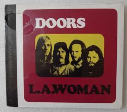 THE DOORS / L.A. Woman ~ [ DİGİPAK EDİSYON ]