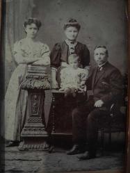 Ukrayna Rus imparatorluğu dönemine fotoğraf