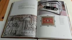 ANITKABİR  -   Bir Veda Bir Başlangıç CİLTLİ