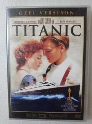 TİTANIC ~ [ DVD + ORIGINAL SOUNDTRACK CD • 3 DİSC ]