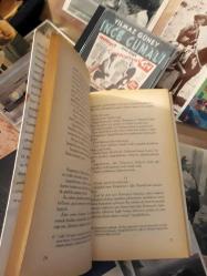 anitta'nın laneti - mahfi eğilmez