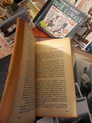 taahhütlü ölüm - john le carre (kara dizi 15)