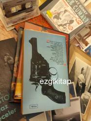 taahhütlü ölüm - john le carre (kara dizi 15)