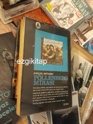 pöllenberg mirası - evelyn anthony