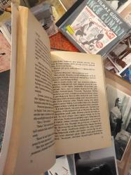 beyoğlu'nda kadın olmak - kasım uçkan