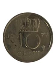 10 CENT 1971