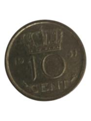 10 CENT 1951