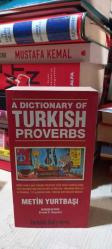 A Dictionary of Turkish Proverbs
