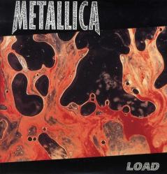 Metallica - Load / 2 x Plak ( Ambalajında )