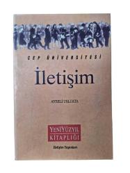 CEP ÜNİVERSİTESİ İLETİŞİM