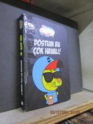 KRAL ŞAKİR 5 DOSTUM BU ÇOK HAVALI