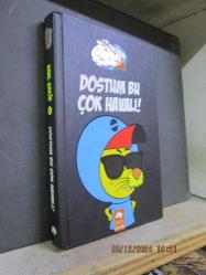 KRAL ŞAKİR 5 DOSTUM BU ÇOK HAVALI