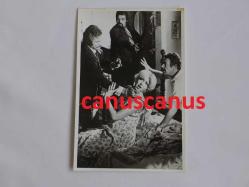 Türk sineması, Yeşilçam Film Çekimi, Set, Artist Fotoğrafı