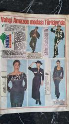 MEYDAN PAZAR GAZETESİ - 4 EKİM 1992 - AŞK GEMİSİ DEĞİL SEKS GEMİSİ - SÜPER STAR AJDA PEKKAN YİNE MUHTEŞEM KENDİNİ YENİLEDİ - MODA VAHŞİ AMAZON MODASI TÜRKİYE DE - NE TERÖR, NE AÇLIK, NE İŞSİZLİK , NE ENFLASYON ... VARSA YOKSA İÇKİ DANS VE SEKS , SOSYETE GENÇLERİ -  BURÇ YORUMLARI -  DOÇ. DR. ÜNSAL DOMANİÇ , OMURGA EĞRİLİĞİ TEDAVİ EDİLMEZSE FELÇ YAPIYOR - FATMA GİRİRK - HİSSELİ CİNAYET KUMPASI - AIDS TEN ÖLEN ÜNLÜ AKTÖR ANTHONY PERKİNS 'İN KARISI ANLATIYOR , O  GERÇEK BİR SAPIKTI - BU ÇOCUK 18 AYDAN BERİ AĞLIYOR - GERDEK GECESİ BÜYÜK KIZI YERİNE KÜÇÜK KIZINI GÖNDEREN KAYINPEDERİNİ DAVA ETTİ - BIRAZDA MİZAH .