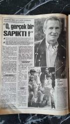 MEYDAN PAZAR GAZETESİ - 4 EKİM 1992 - AŞK GEMİSİ DEĞİL SEKS GEMİSİ - SÜPER STAR AJDA PEKKAN YİNE MUHTEŞEM KENDİNİ YENİLEDİ - MODA VAHŞİ AMAZON MODASI TÜRKİYE DE - NE TERÖR, NE AÇLIK, NE İŞSİZLİK , NE ENFLASYON ... VARSA YOKSA İÇKİ DANS VE SEKS , SOSYETE GENÇLERİ -  BURÇ YORUMLARI -  DOÇ. DR. ÜNSAL DOMANİÇ , OMURGA EĞRİLİĞİ TEDAVİ EDİLMEZSE FELÇ YAPIYOR - FATMA GİRİRK - HİSSELİ CİNAYET KUMPASI - AIDS TEN ÖLEN ÜNLÜ AKTÖR ANTHONY PERKİNS 'İN KARISI ANLATIYOR , O  GERÇEK BİR SAPIKTI - BU ÇOCUK 18 AYDAN BERİ AĞLIYOR - GERDEK GECESİ BÜYÜK KIZI YERİNE KÜÇÜK KIZINI GÖNDEREN KAYINPEDERİNİ DAVA ETTİ - BIRAZDA MİZAH .