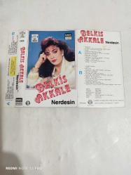 BELKIS AKKALE NERDESİN SADECE KARTONET