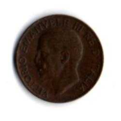 Italya 5 Centimi 1934 (mp1708)