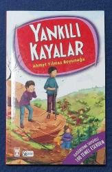 YANKILI KAYALAR