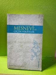 HİKMETLERİYLE MESNEVİ'DE GEÇEN HİKAYELER 2. EL