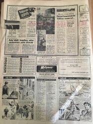 HÜRRİYET GAZETESİ 17 KASIM 1968 YIL :21 SAYI :7386--Herkesten çok Atatürkçüyüz diyen Demirel önemli  konulara temas etti -----Ordu Milli İrade Üzerinde Bir Baskı gibi Gösterilemez ---Eskiden Belçika da çalışmış olan Türk işçilerinin tatil yevmiyeleri ödeniyor ---Esrar içerken yakalanan  güzel İngiliz kızı  beraat etti ,Yugoslav sevgilisi hapse girdi ---İtalya da haydutlar dağa kaldırdıkları zengin bir iş adamını 5 milyon fidye alıp serbest bıraktı ---Fenerbahçe sırat köprüsünde ---Galatasaraylı Ergün  Fehmi ile bacanak oldu --Beşiktaş İzmir de Altınordu ile oynuyor ---Vefa ,G.Birliği önünde  kayboldu :3-1---İstanbulspor Göztepe yi 3-1 mağlup etti ---Şekerspor :2 İzmirspor  :0----Altay ,D.Spor a galip geldi ---Nixon a suikast sanıklarından biri kefaletle  tahliye edildi ---Başbakan :Boğaz Köprüsü İstanbul a Değil Türkiye ye Hizmettir Dedi ---Gaziantep te hayat normale döndü ----
