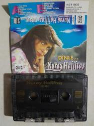 NURAY HAFİTAŞ 4007 DİNLE NET SES ALMAN BASKI