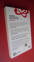 KÖPEĞİNİZE KUANTUM FİZİĞİNİ NASIL ÖĞRETİRSİNİZ ?