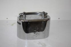 İş bankası Kumbara TEMIZ (ANTIK KOLİ 19