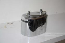 İş bankası Kumbara TEMIZ (ANTIK KOLİ 19