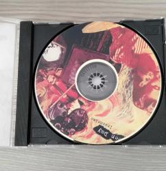 Green day - insomniac