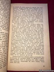 JACK LONDON / MARTİN EDEN / ODA YAYINLARI / TÜRKÇE KİTAP (HAFİF YIPRANMALARI MEVCUT)