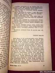 JACK LONDON / MARTİN EDEN / ODA YAYINLARI / TÜRKÇE KİTAP (HAFİF YIPRANMALARI MEVCUT)