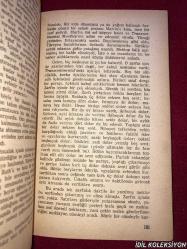 JACK LONDON / MARTİN EDEN / ODA YAYINLARI / TÜRKÇE KİTAP (HAFİF YIPRANMALARI MEVCUT)