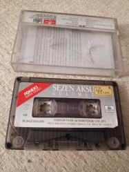 Gülümse Sezen Aksu ( 1991 )