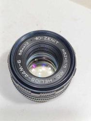 Antika - F11---ZENIT MC HELIOS -44M-6 LENS - kitantik - kitaLog