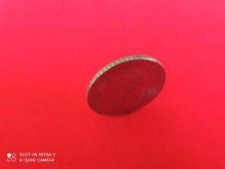 1980 Meksika 20 Cents