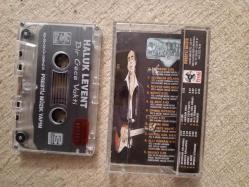 Bir Gece Vakti Haluk Levent