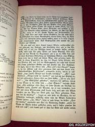 PARNASS-BÜCHEREİ NR. 9 / HEİNRİCH VON KLEİST / MİCHAEL KOHLHAAS / ALFRED SCHERZ VERLAG / ALMANCA KİTAP