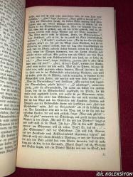 PARNASS-BÜCHEREİ NR. 9 / HEİNRİCH VON KLEİST / MİCHAEL KOHLHAAS / ALFRED SCHERZ VERLAG / ALMANCA KİTAP