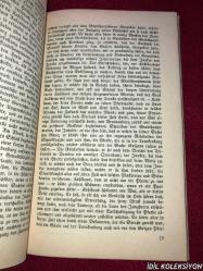 PARNASS-BÜCHEREİ NR. 9 / HEİNRİCH VON KLEİST / MİCHAEL KOHLHAAS / ALFRED SCHERZ VERLAG / ALMANCA KİTAP