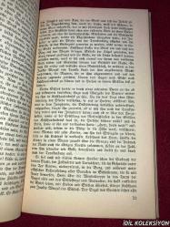 PARNASS-BÜCHEREİ NR. 9 / HEİNRİCH VON KLEİST / MİCHAEL KOHLHAAS / ALFRED SCHERZ VERLAG / ALMANCA KİTAP