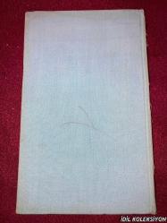 PARNASS-BÜCHEREİ NR. 9 / HEİNRİCH VON KLEİST / MİCHAEL KOHLHAAS / ALFRED SCHERZ VERLAG / ALMANCA KİTAP