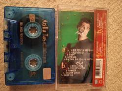 Emmilenyum Atilla Taş