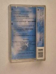 KASET - Komser Şekspir (Sadece Kutu)