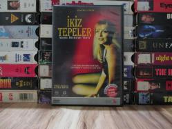 Efemera - İkiz Tepeler ''Ateşte Benimle Yürü'' - Twin Peaks ''Fire Walk With Me'' DVD - kitantik - kitaLog