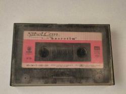 KASET - Sibel Can - Hasretim (KARTONETİ YOK)