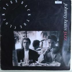 Johnny Hates Jazz - Turn back the clock / Cracking up / 45'lik