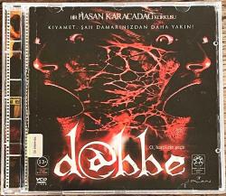 Efemera - Dabbe (2006) VCD Korku Film - kitantik - kitaLog