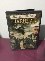 Efemera - Dvd Film Jarhead Türkçe Altyazılı - kitantik - kitaLog